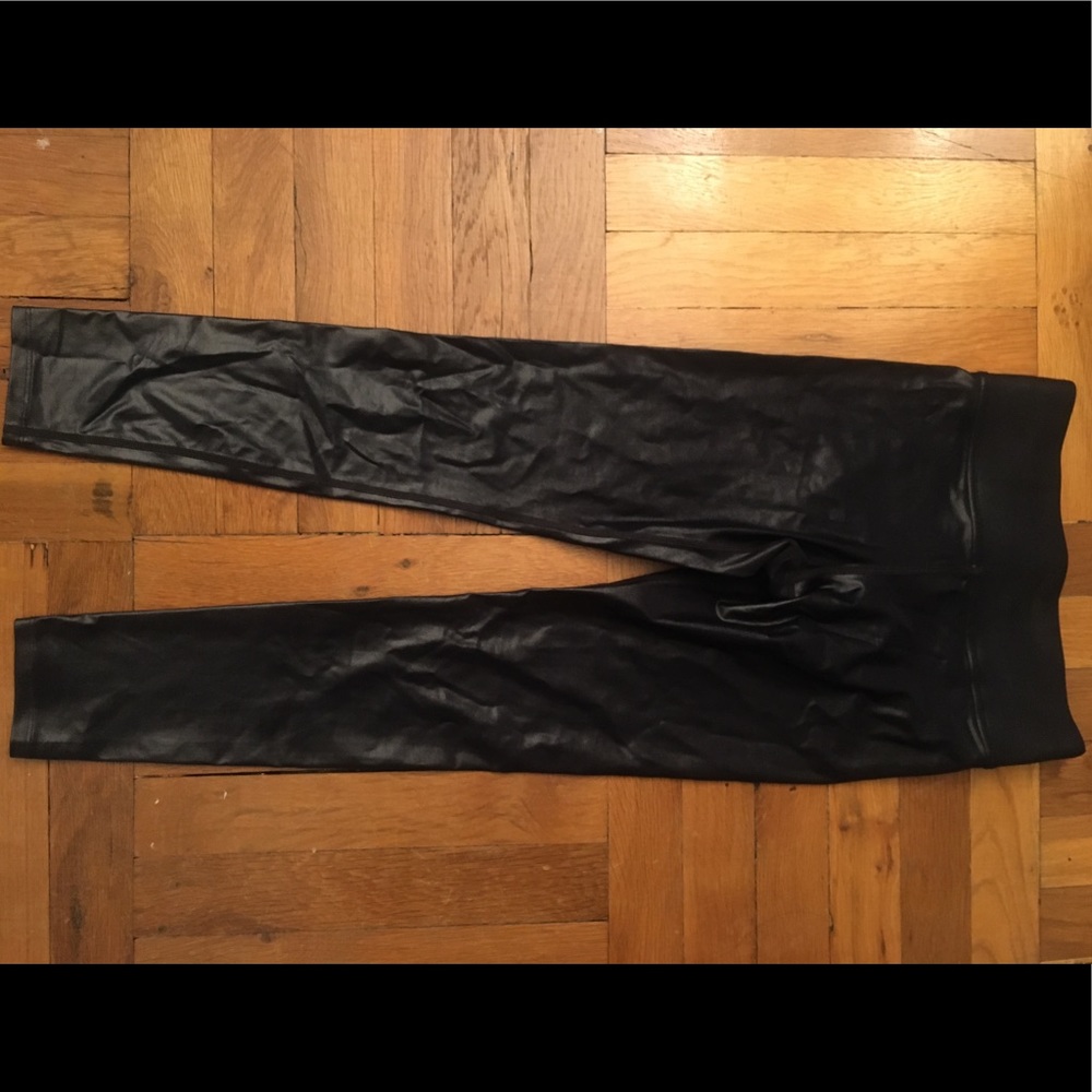 Carbon38 7/8 length Tamara leggings, size XS